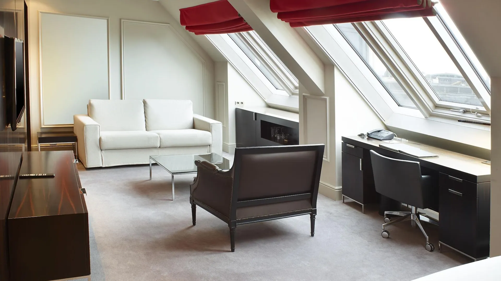Hilton Brussels Grand Place