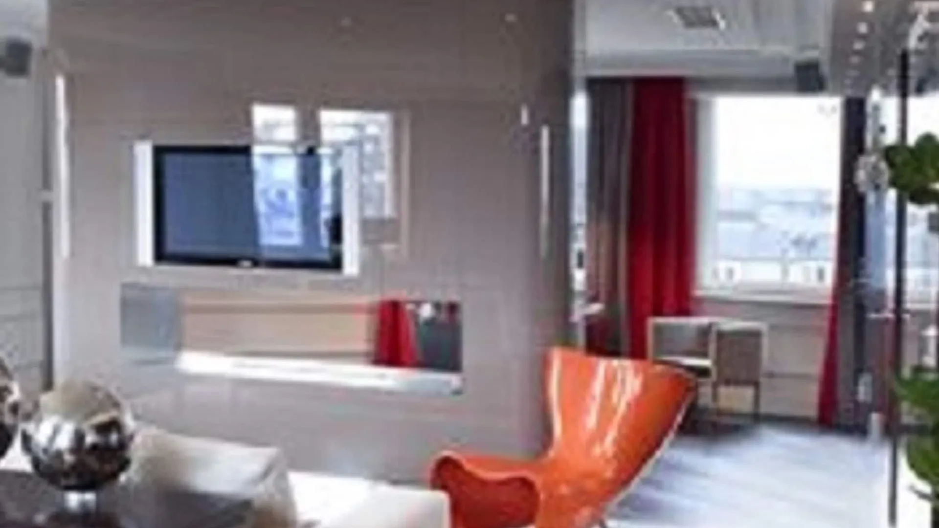 Hilton Brussels Grand Place Hotel