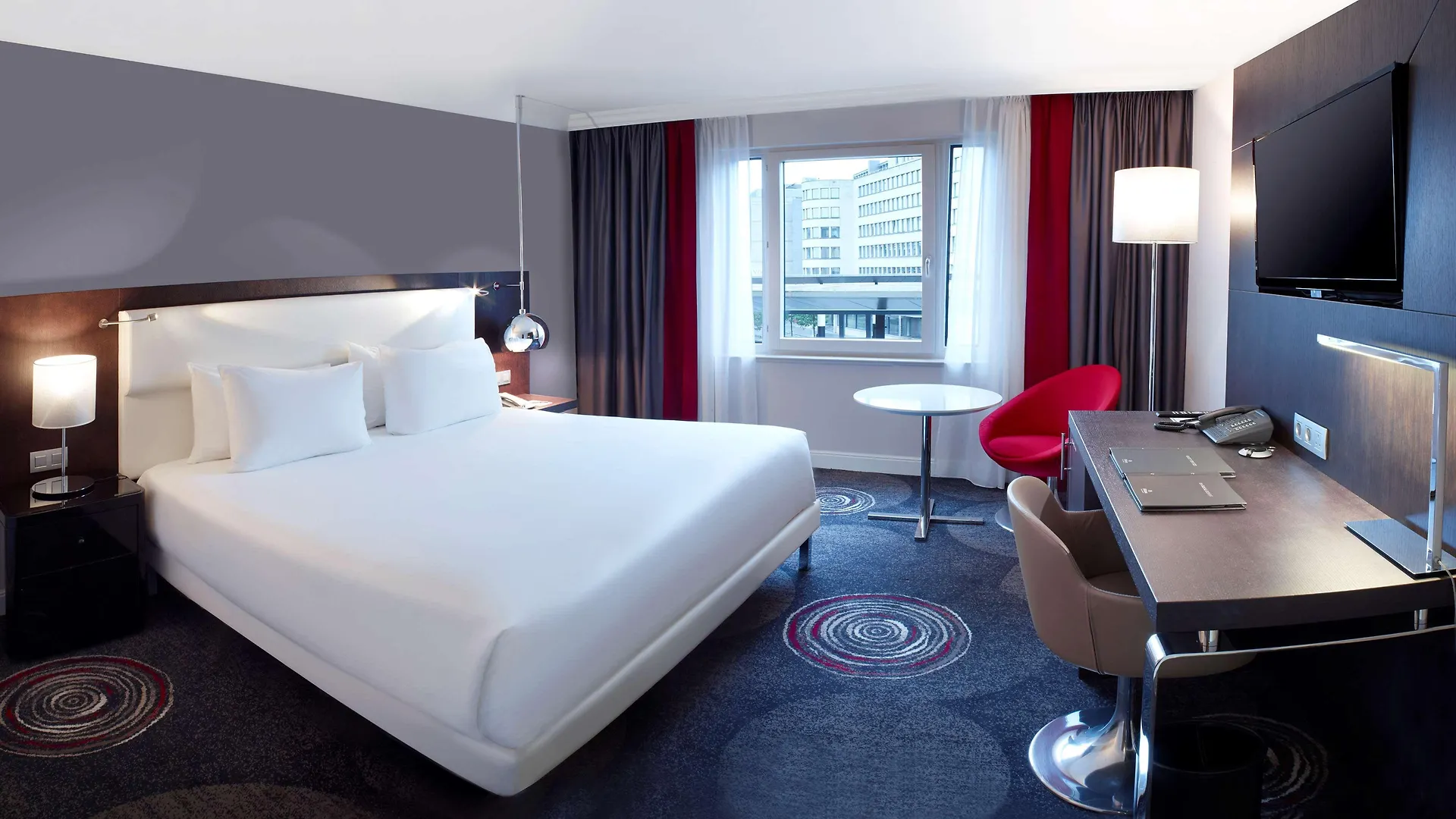 Hilton Brussels Grand Place Bélgica