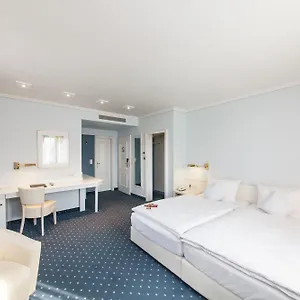 Post 4* Aschaffenburg