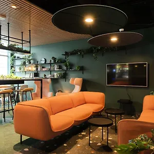 Hotell Citybox Danmarksplass ***