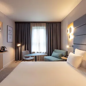 Novotel Brussels Centre Midi Ξενοδοχείο