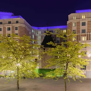 Novotel Centre Bryssel