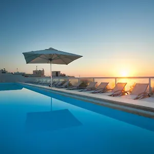Hotell The George, Urban Boutique ****