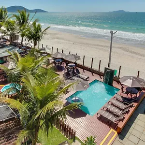 Flat Pietra 3* Florianópolis