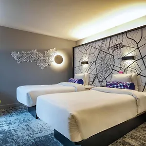 ألوفت شومان *** بروكسل