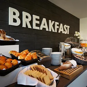 Hotell Suisse ***