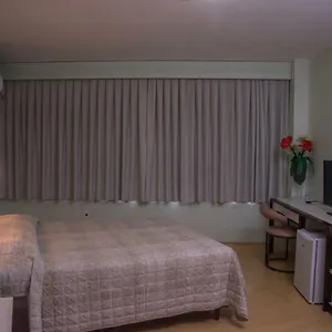 Jaragua 3* Joaçaba