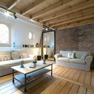 Daire Appartbrussels