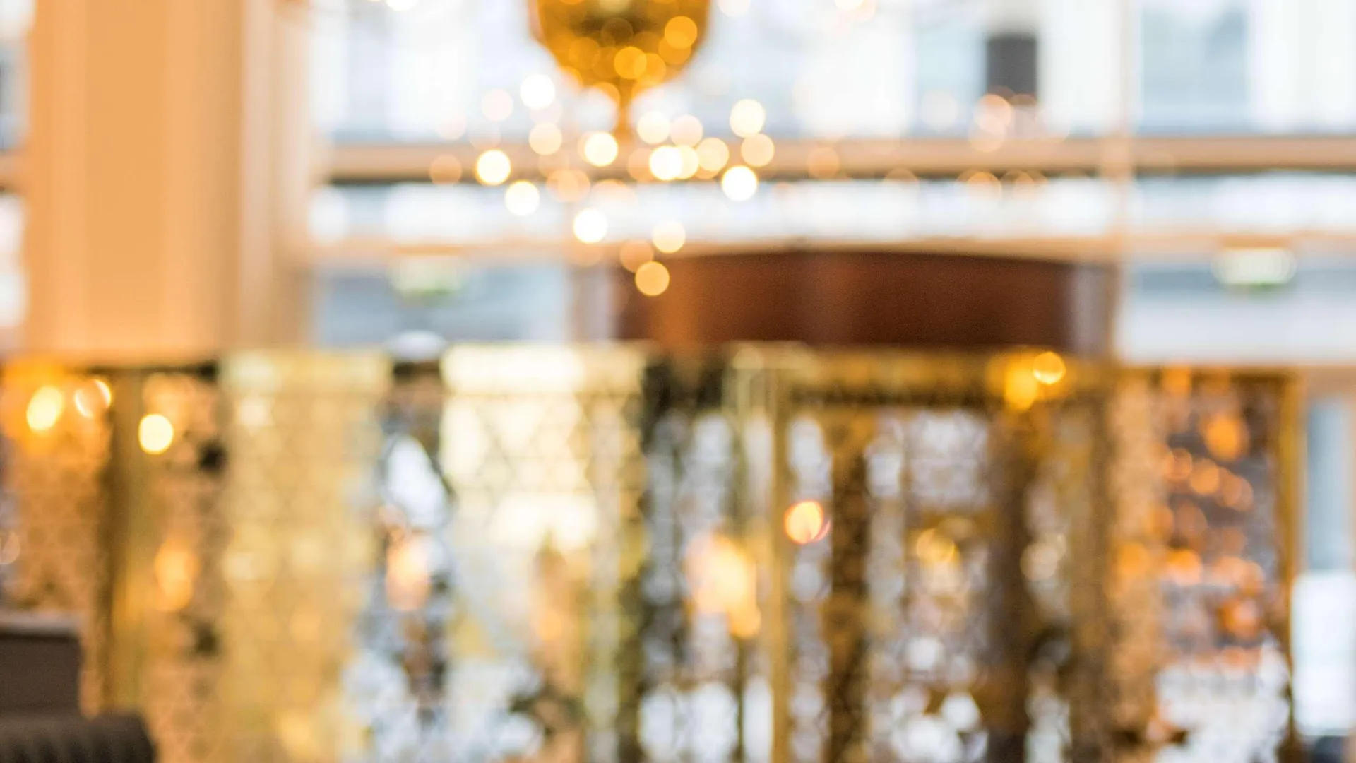 Hotell Hilton Brussels Grand Place