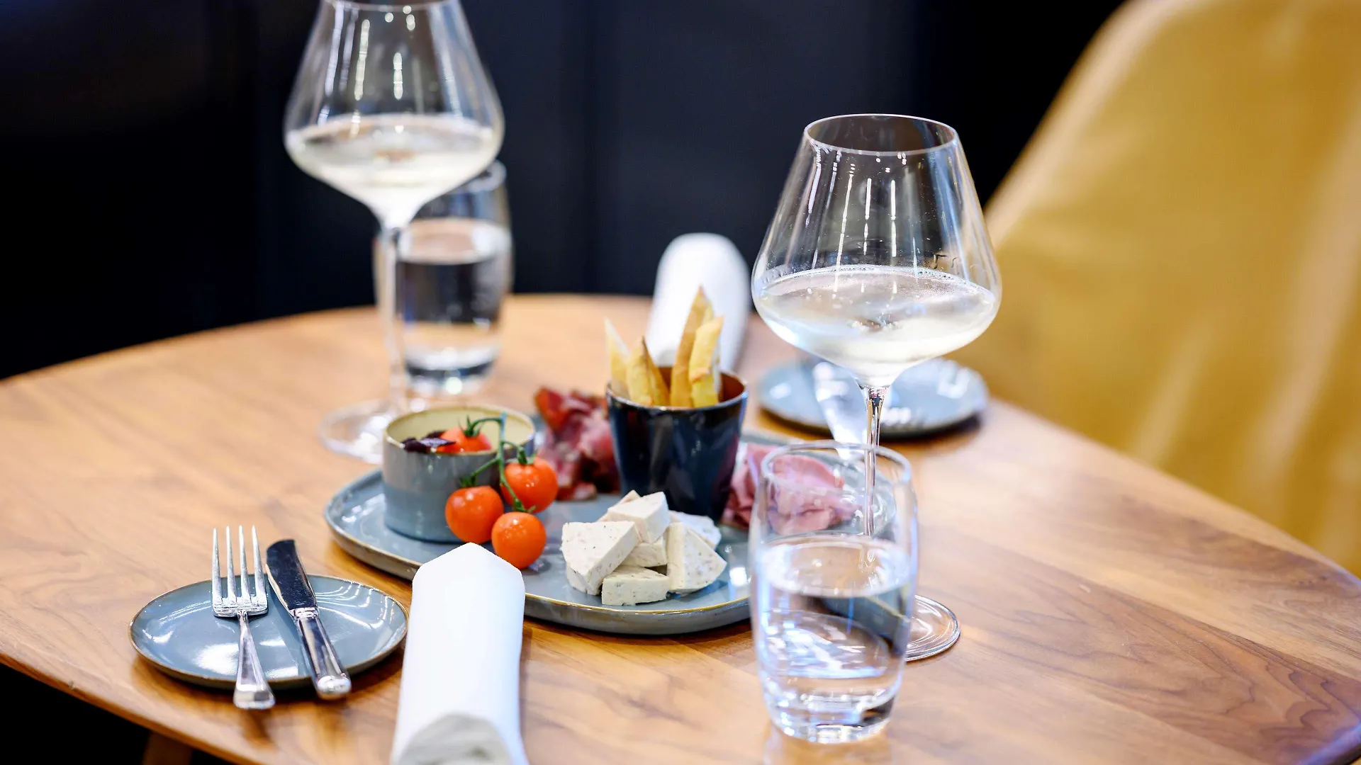 Hotel Hilton Brussels Grand Place