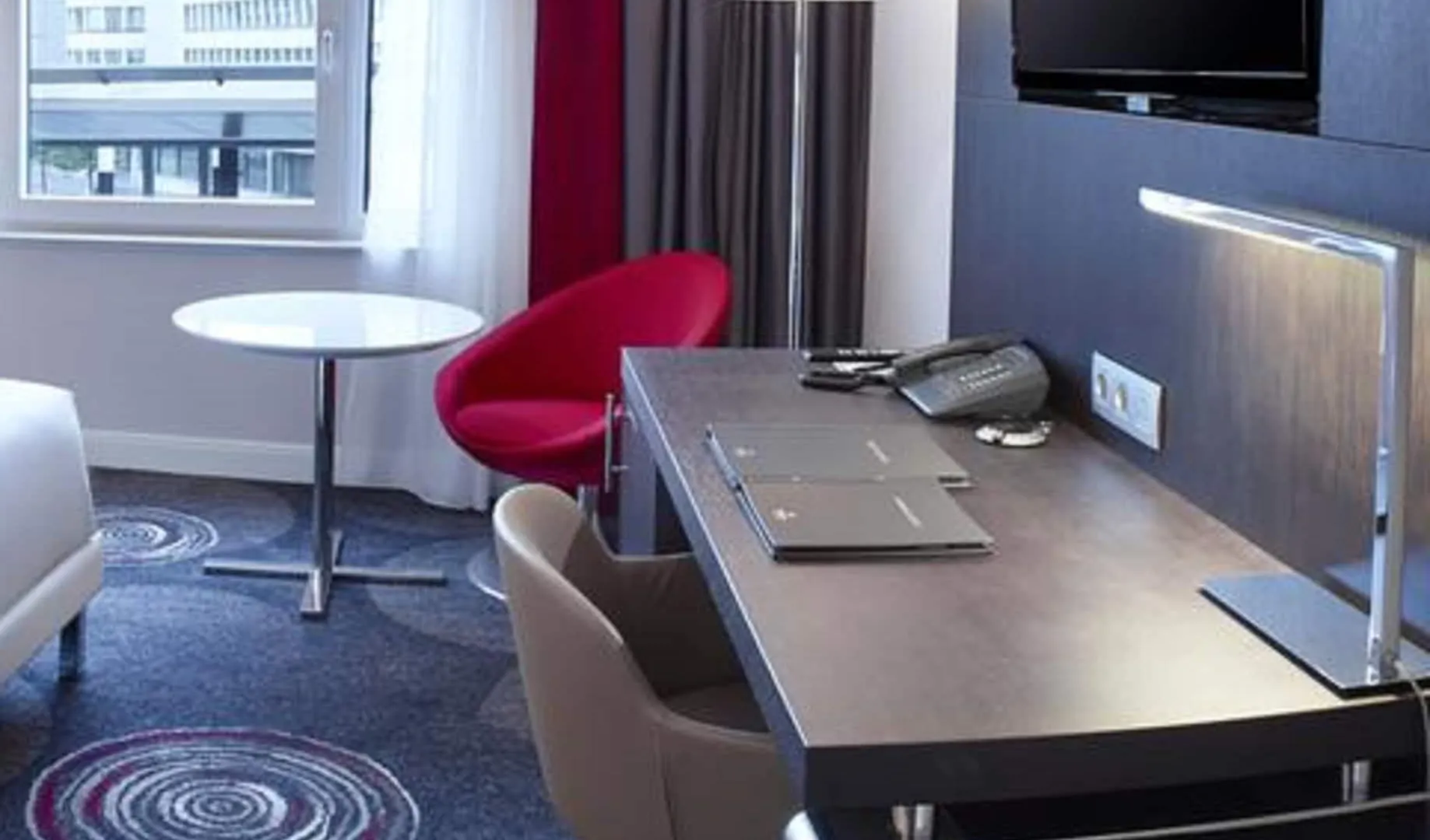 Hilton Brussels Grand Place