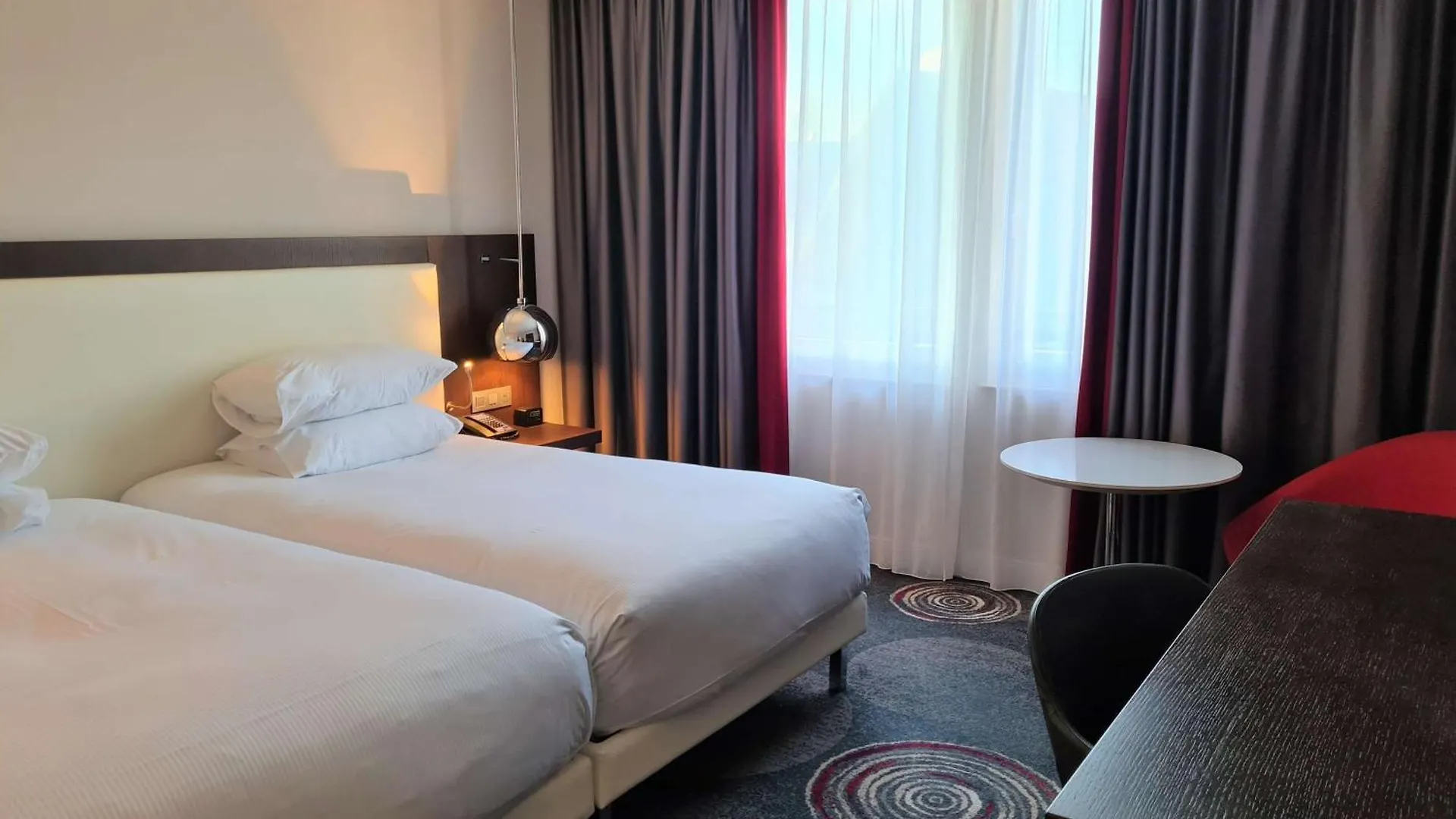 Hilton Brussels Grand Place